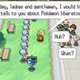 Illustration for article titled Why I was emPokemon/em’s Greatest Villain